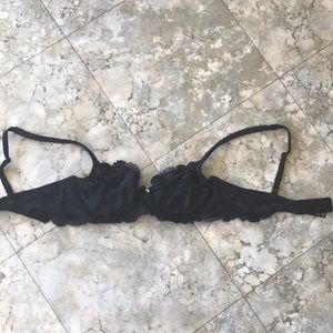 Body by Victoria Unlined Demi